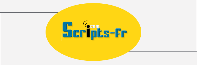 Scripts-Fr